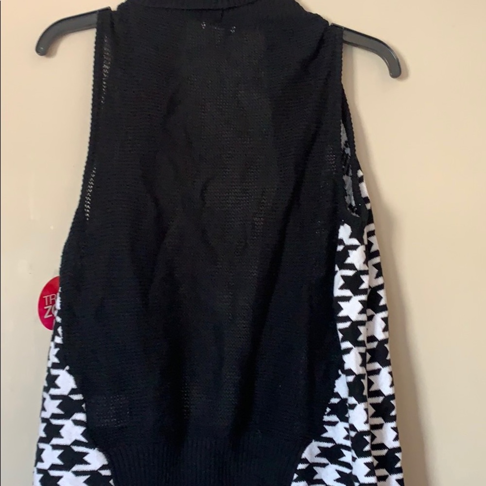 Cardigan - Picture 4 of 5